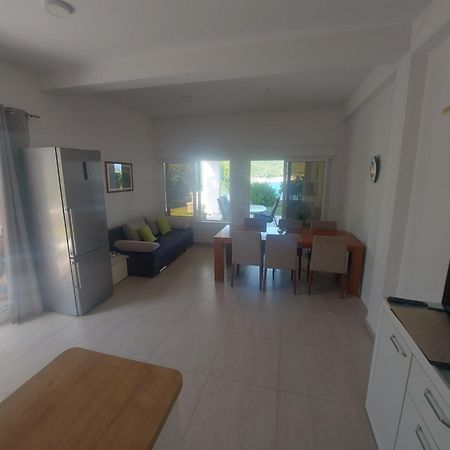 Apartmani Barka Neum Esterno foto