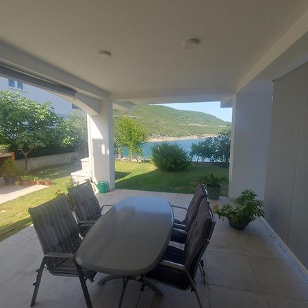 Apartmani Barka Neum Esterno foto