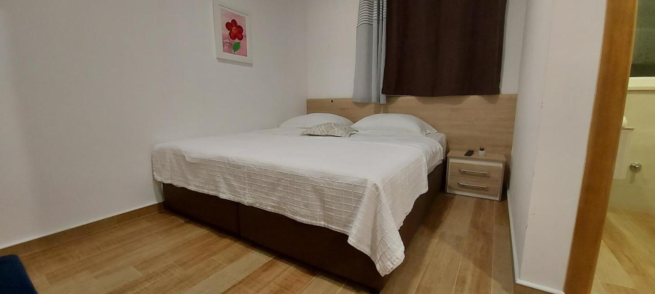 Apartmani Barka Neum Esterno foto