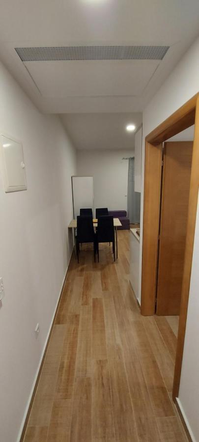 Apartmani Barka Neum Esterno foto