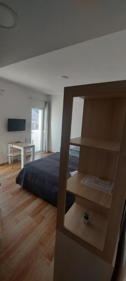 Apartmani Barka Neum Esterno foto