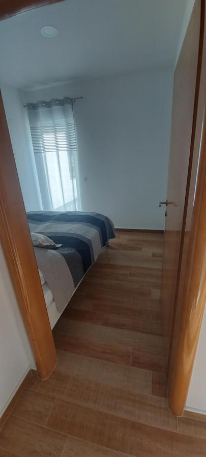 Apartmani Barka Neum Esterno foto