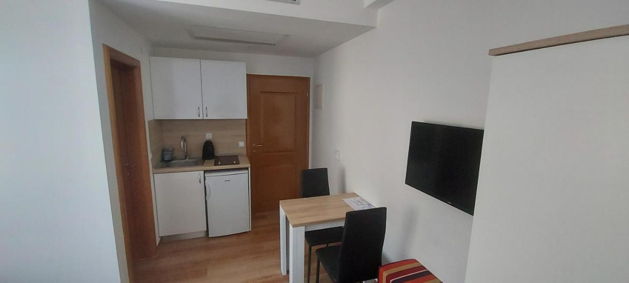 Apartmani Barka Neum Esterno foto