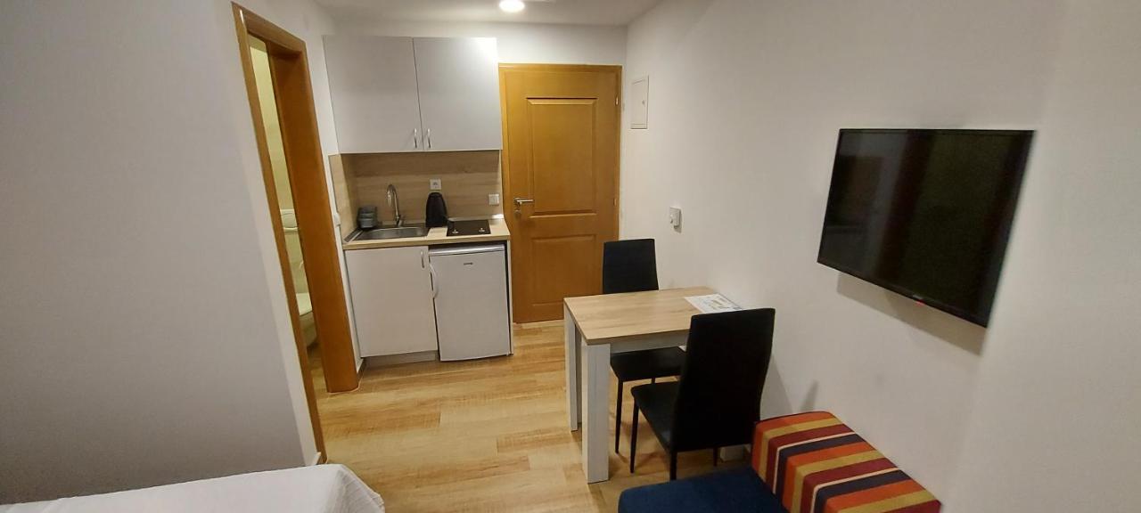 Apartmani Barka Neum Esterno foto