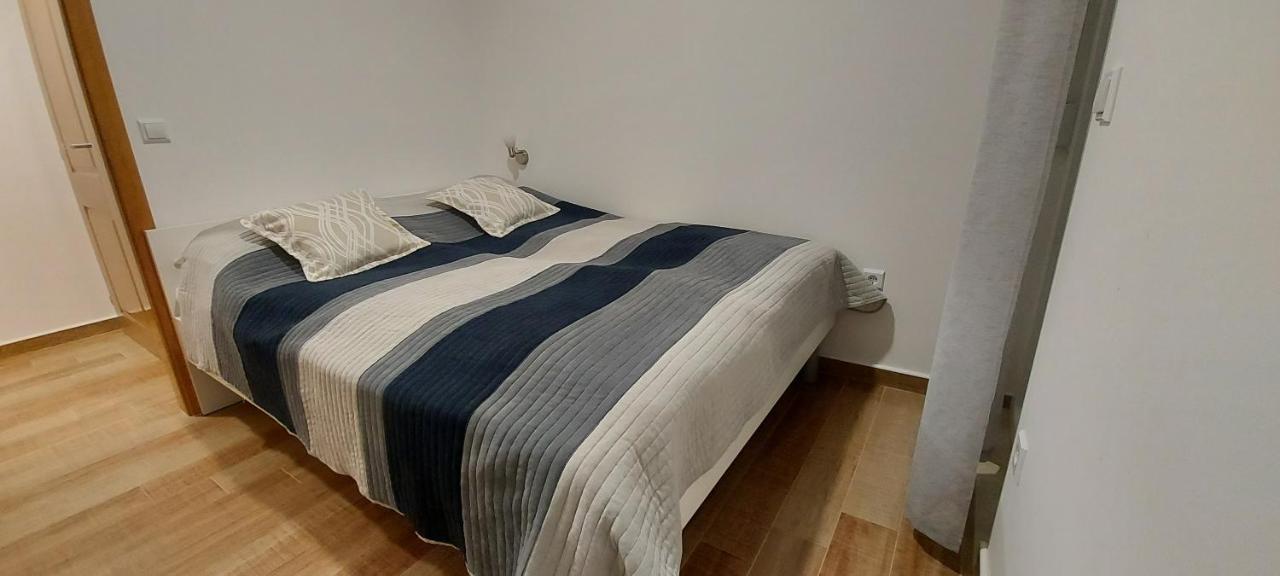 Apartmani Barka Neum Esterno foto