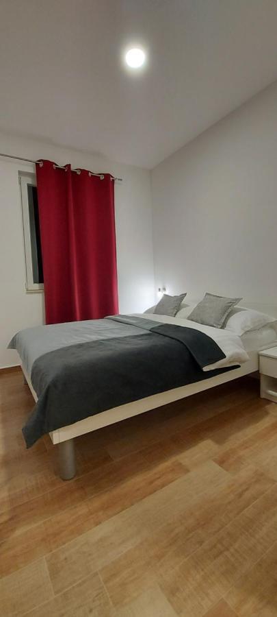 Apartmani Barka Neum Esterno foto