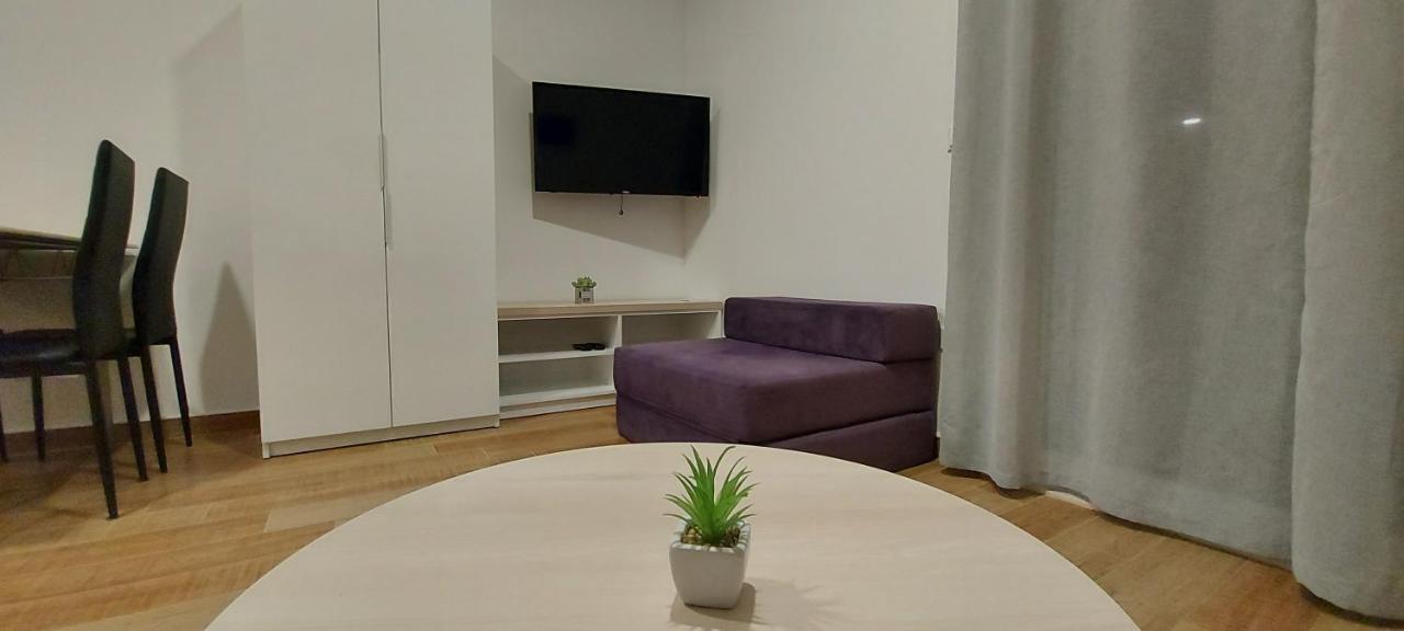 Apartmani Barka Neum Esterno foto