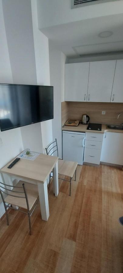 Apartmani Barka Neum Esterno foto