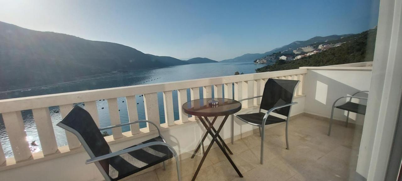 Apartmani Barka Neum Esterno foto