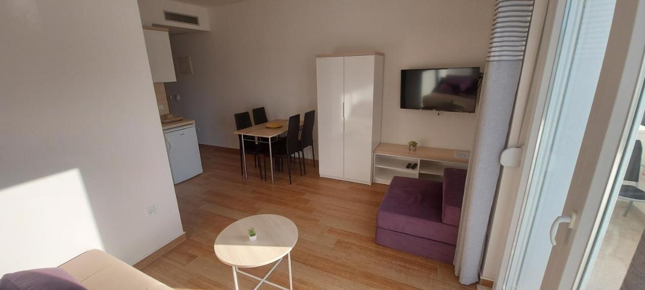 Apartmani Barka Neum Esterno foto
