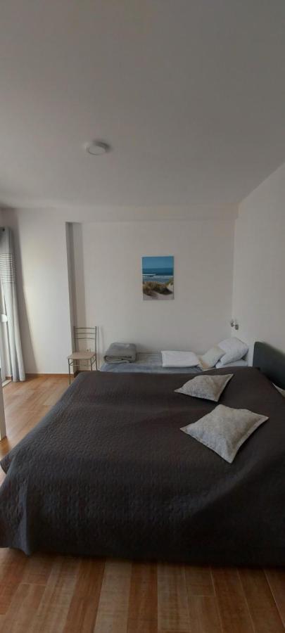 Apartmani Barka Neum Esterno foto
