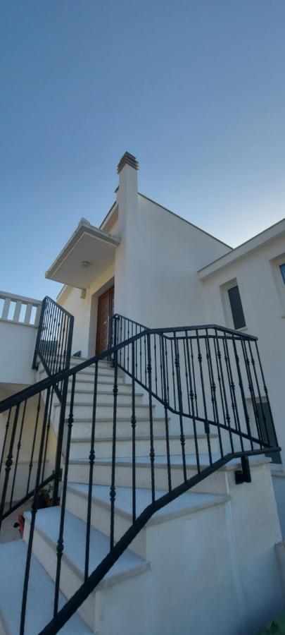 Apartmani Barka Neum Esterno foto
