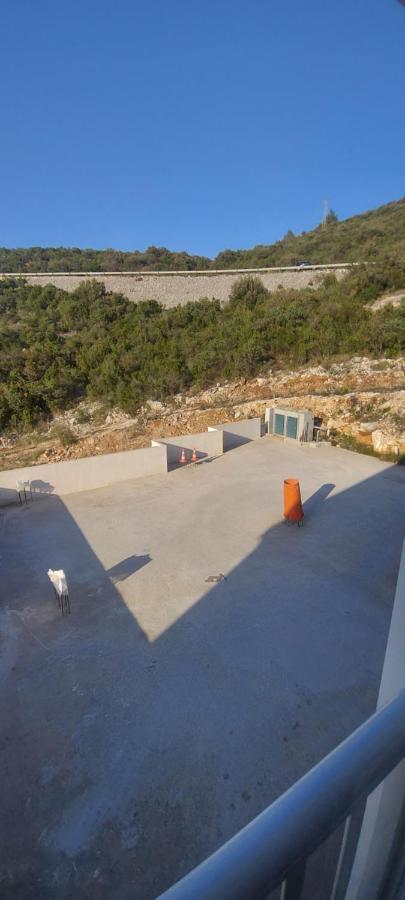 Apartmani Barka Neum Esterno foto