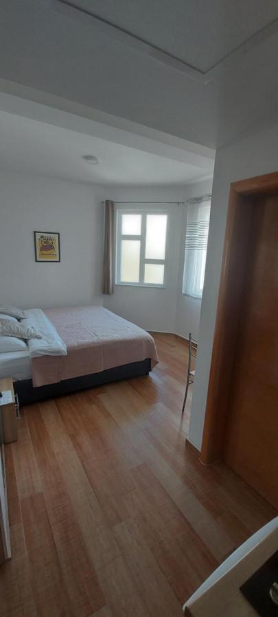 Apartmani Barka Neum Esterno foto