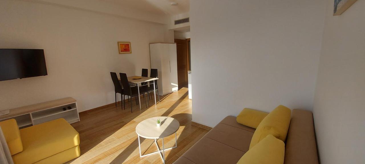 Apartmani Barka Neum Esterno foto