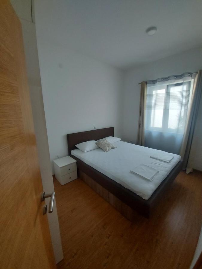 Apartmani Barka Neum Esterno foto