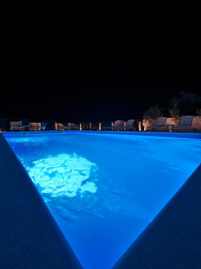 Apartmani Barka Neum Esterno foto