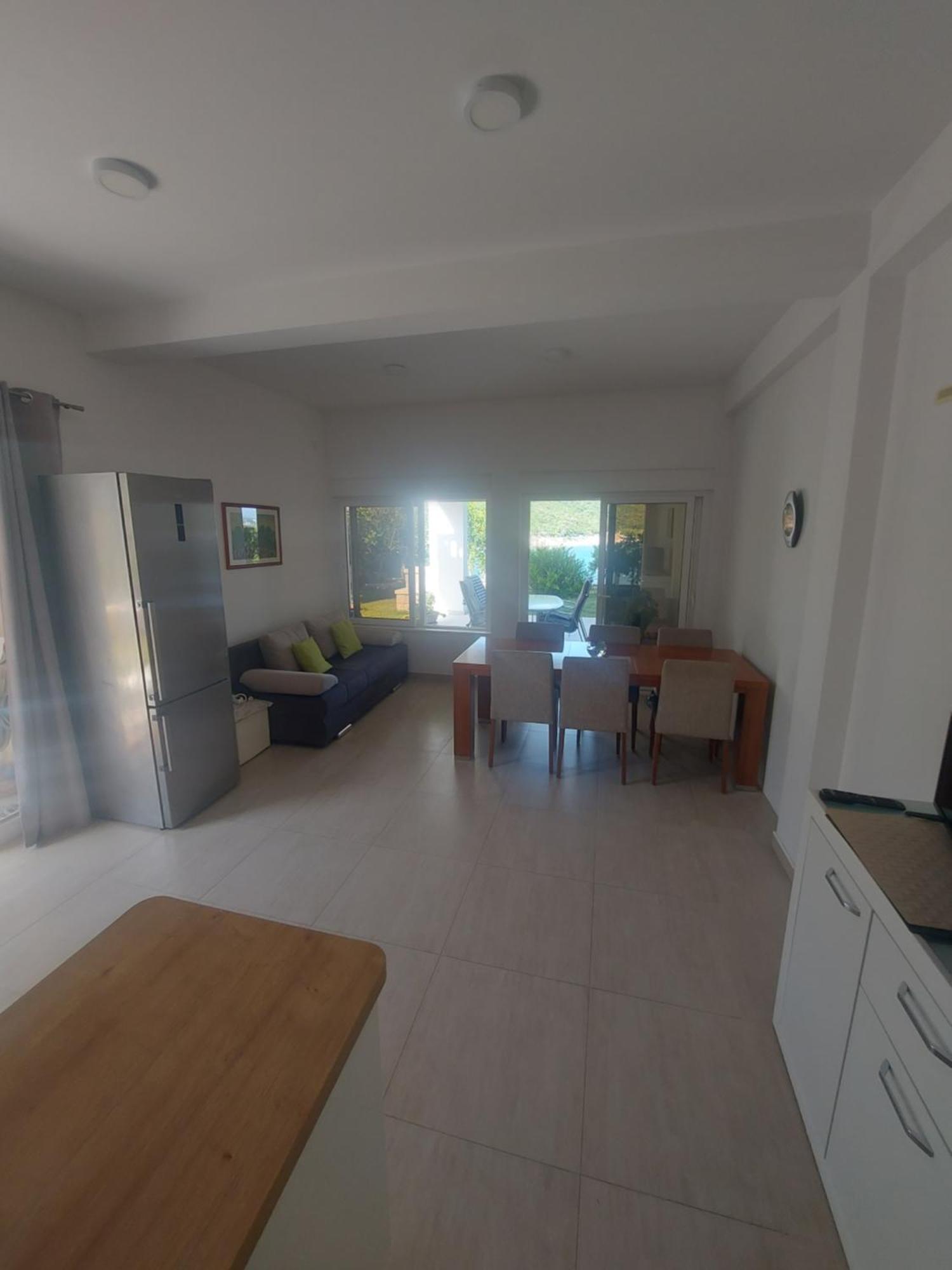 Apartmani Barka Neum Esterno foto