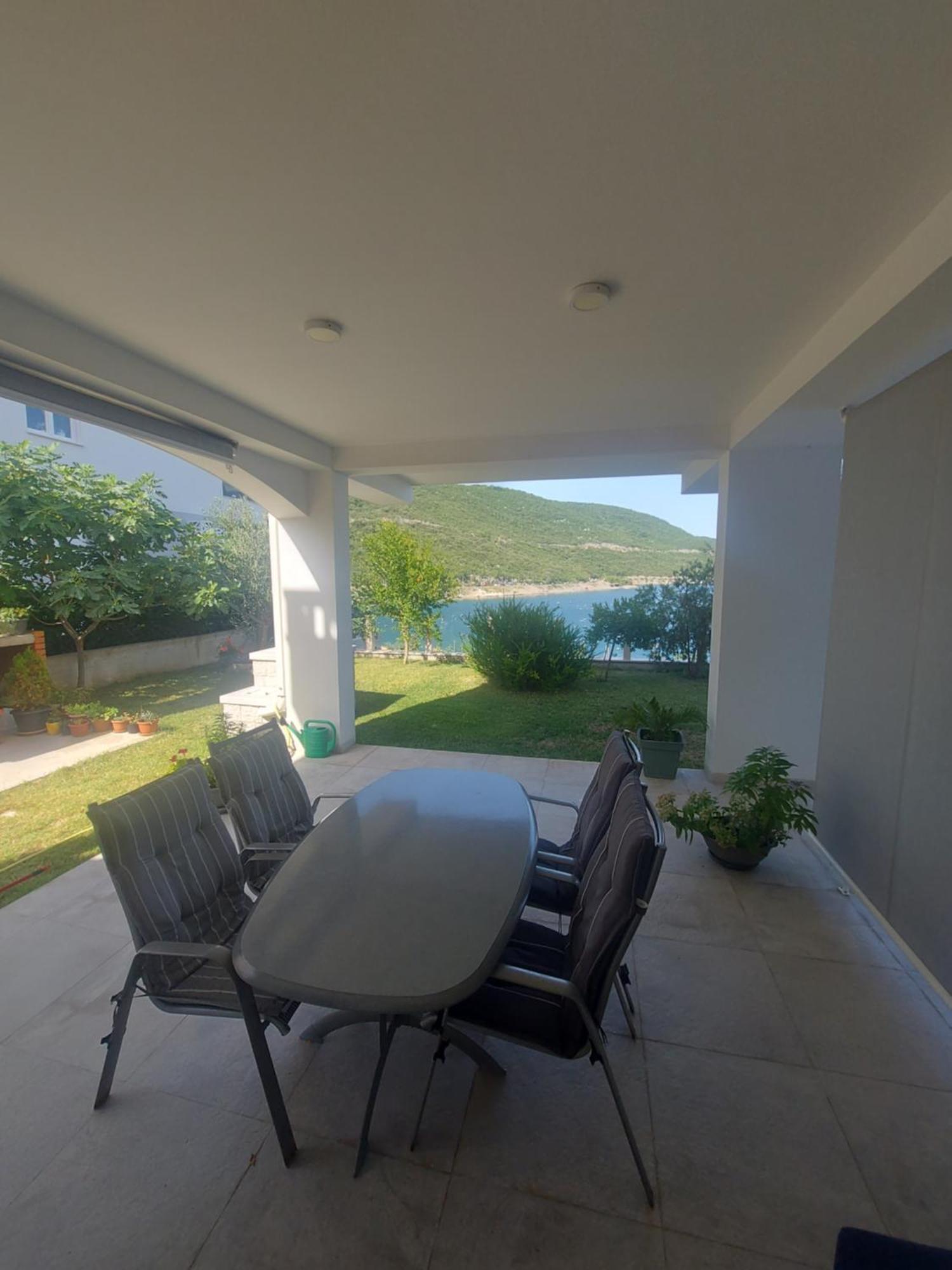 Apartmani Barka Neum Esterno foto