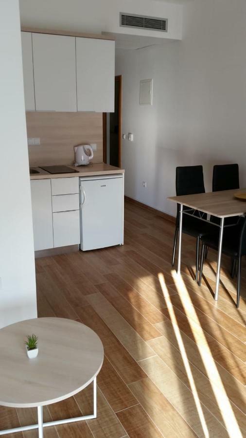 Apartmani Barka Neum Esterno foto