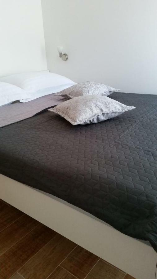 Apartmani Barka Neum Esterno foto