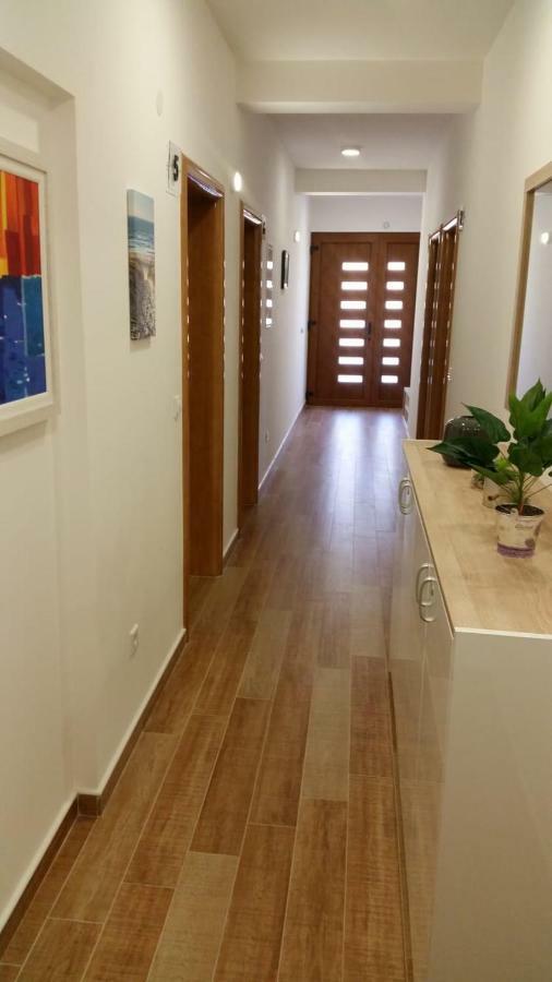 Apartmani Barka Neum Esterno foto