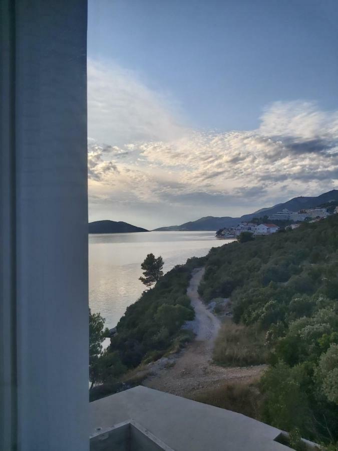 Apartmani Barka Neum Esterno foto